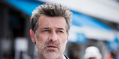 poster de la série Dans les mailles du filet