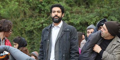 poster de la série La Revenante