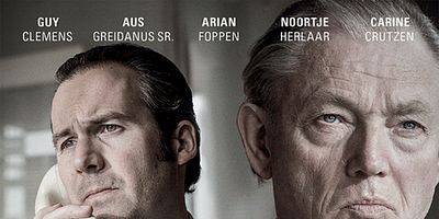 poster de la série Episode 1