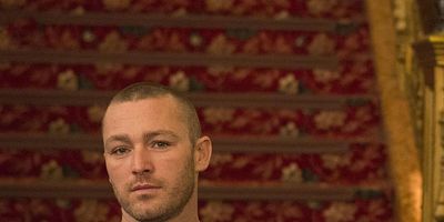 poster de la série Le ciel s'écroule