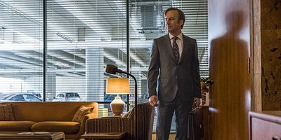 poster de la série Respirez