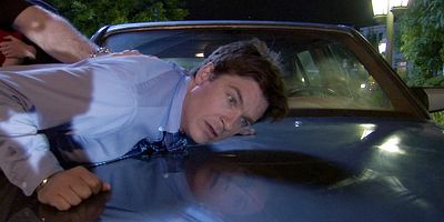 poster de la série La surenchère