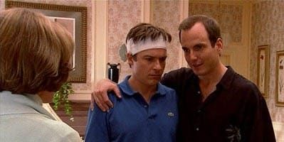 poster de la série Amnésie