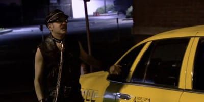 poster de la série Le tour de magie