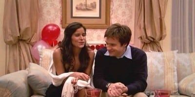 poster de la série Cousine ou pas cousine