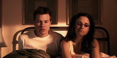 poster de la série La justice est aveugle