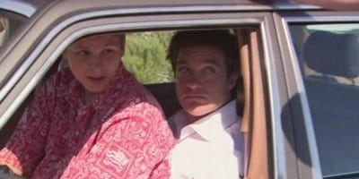 poster de la série Le voyage à Phoenix