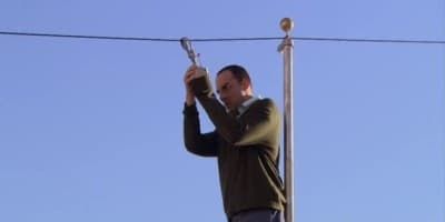 poster de la série Fils et mamans