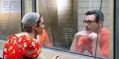 poster de la série Le roi de la teuf : Face B