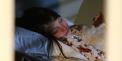 poster de la série Jour 4 : la fin justifie les moyens