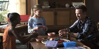 poster de la série Jour 10 : fin de saison