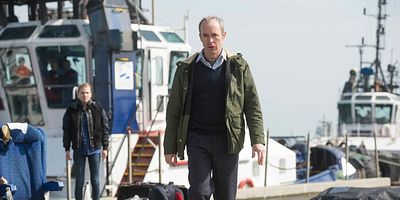 poster de la série Episode 1