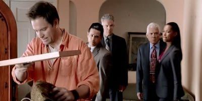 poster de la série Une histoire de famille