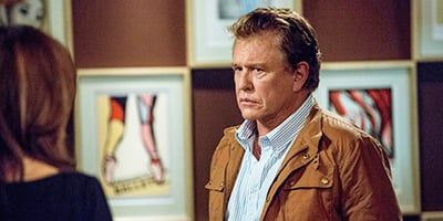 poster de la série Traitement de choc