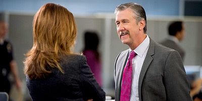 poster de la série Disparu