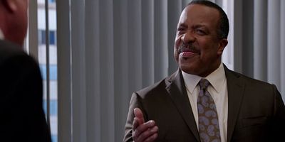 poster de la série Trou de mémoire