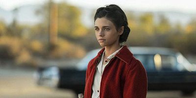 poster de la série Fauna Hodel