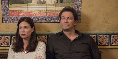 poster de la série Séisme