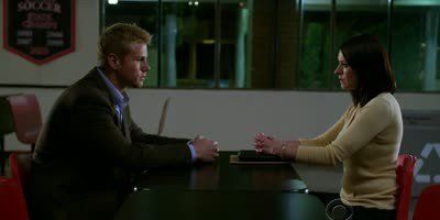 poster de la série Les survivants