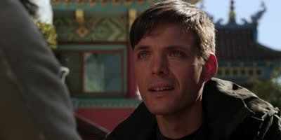 poster de la série Sous le signe du Zodiaque