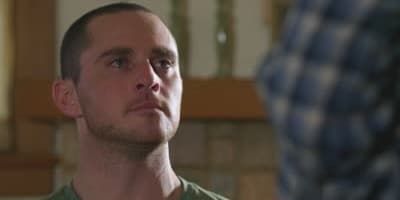 poster de la série Tout pour mon fils