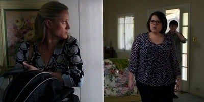 poster de la série Je t'aime Tommy