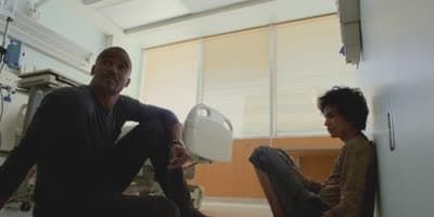 poster de la série Vice caché