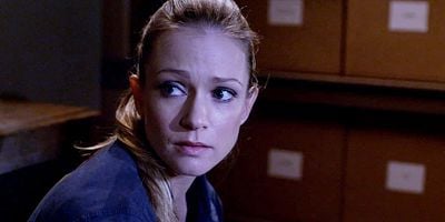 poster de la série Le cri