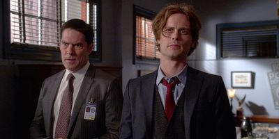 poster de la série Destination mortelle