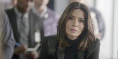 poster de la série Souffle coupé