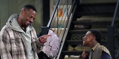 poster de la série Model Parent