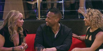 poster de la série Wingman