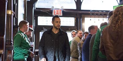 poster de la série Le sens de la vie