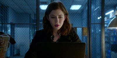 poster de la série Hacker contre hacker