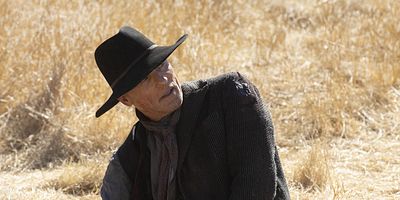 poster de la série Les Passagers