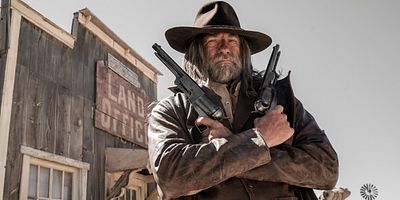 poster de la série Bienvenue en enfer