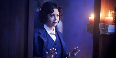 poster de la série Chapitre 5