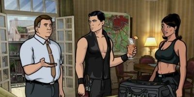 poster de la série Perdus sur un Pipeline