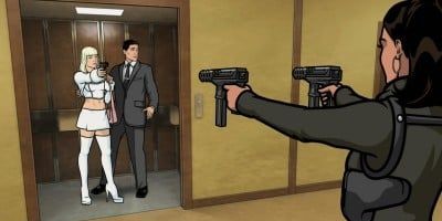 poster de la série On n'aime qu'une fois