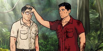 poster de la série Extraction, mode d'emploi