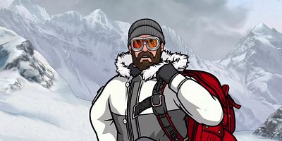 poster de la série Devine qui va nous tuer