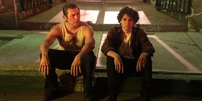 poster de la série En quête de témoin