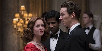 poster de la série Un peu d'espoir