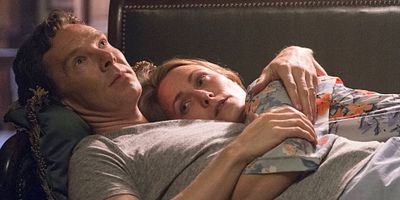 poster de la série Le goût de la mère