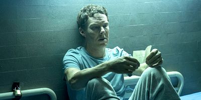 poster de la série Enfin