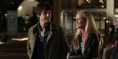 poster de la série New York