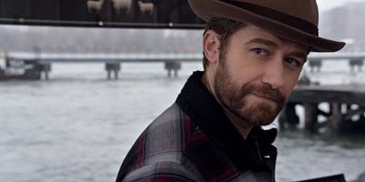 poster de la série L'amour est dans la ferme