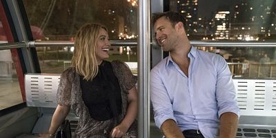 poster de la série P... comme pigeon