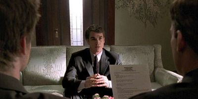 poster de la série Pas d'intrus dans la famille