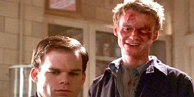 poster de la série Vies privées